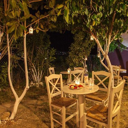 Sofi Otel Lixouri Dış mekan fotoğraf