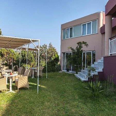 Sofi Otel Lixouri Dış mekan fotoğraf