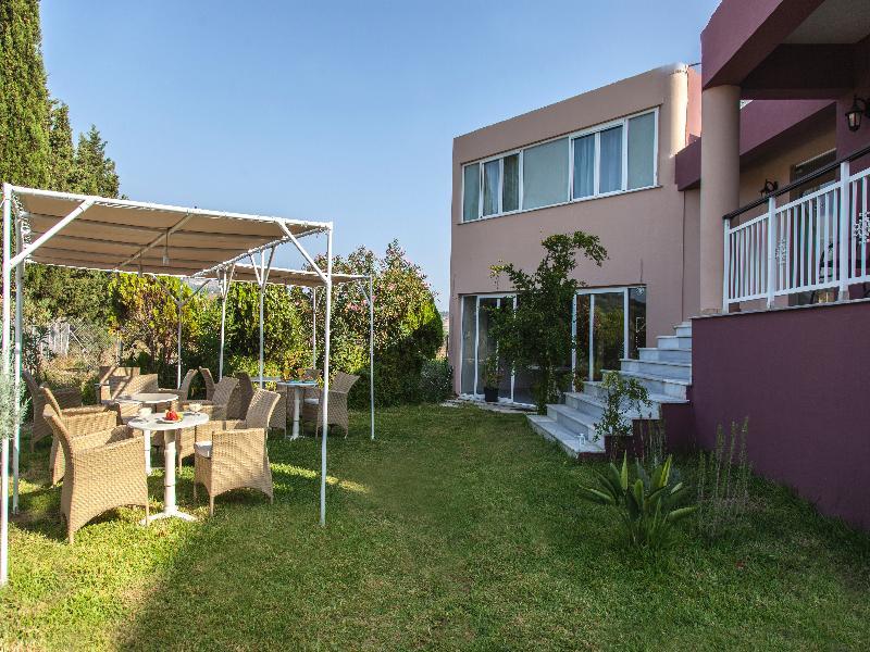 Sofi Otel Lixouri Dış mekan fotoğraf