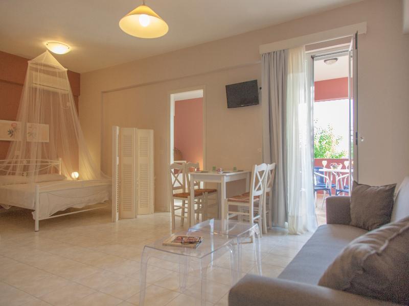 Sofi Otel Lixouri Dış mekan fotoğraf