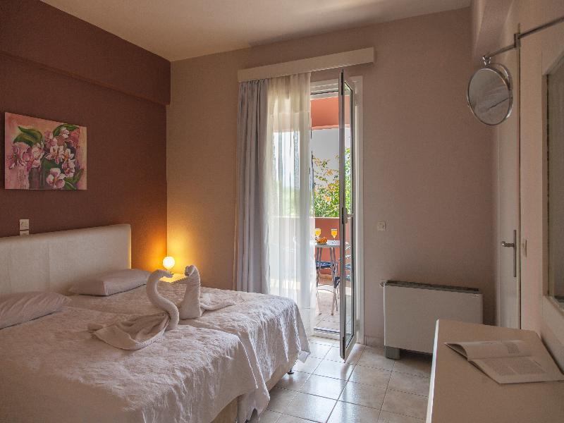 Sofi Otel Lixouri Dış mekan fotoğraf