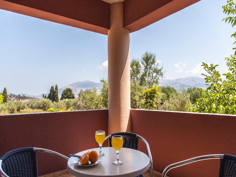 Sofi Otel Lixouri Dış mekan fotoğraf