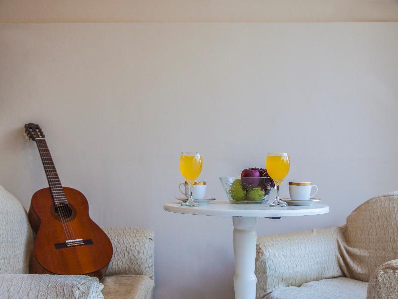 Sofi Otel Lixouri Dış mekan fotoğraf