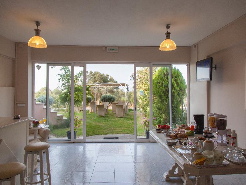 Sofi Otel Lixouri Dış mekan fotoğraf