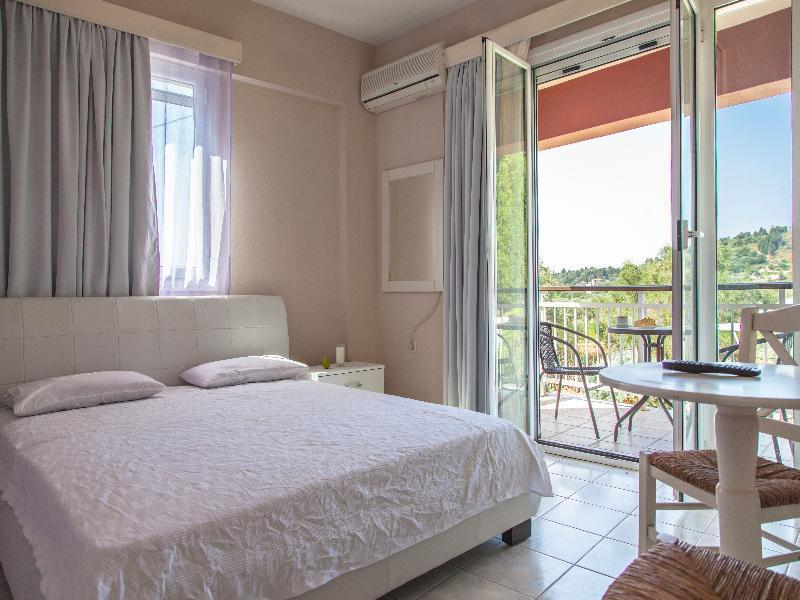 Sofi Otel Lixouri Dış mekan fotoğraf