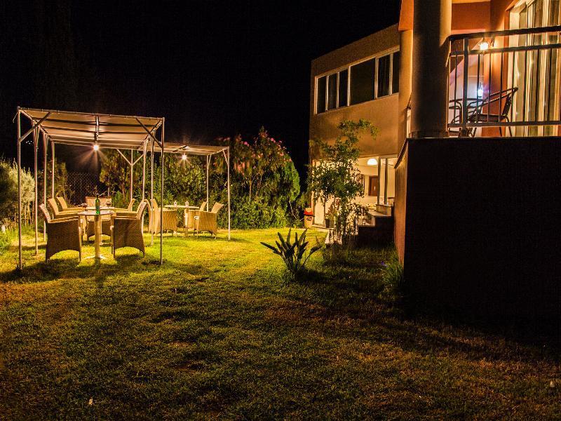 Sofi Otel Lixouri Dış mekan fotoğraf