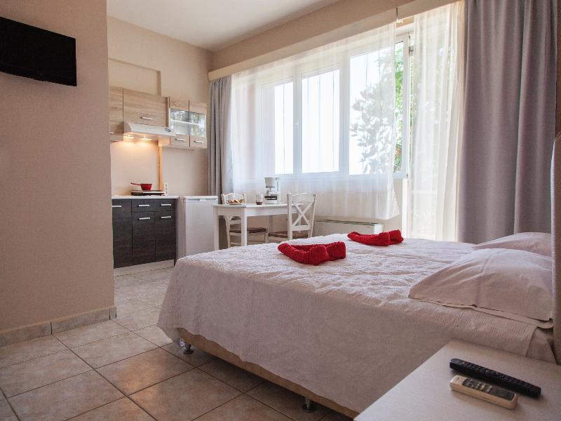 Sofi Otel Lixouri Dış mekan fotoğraf